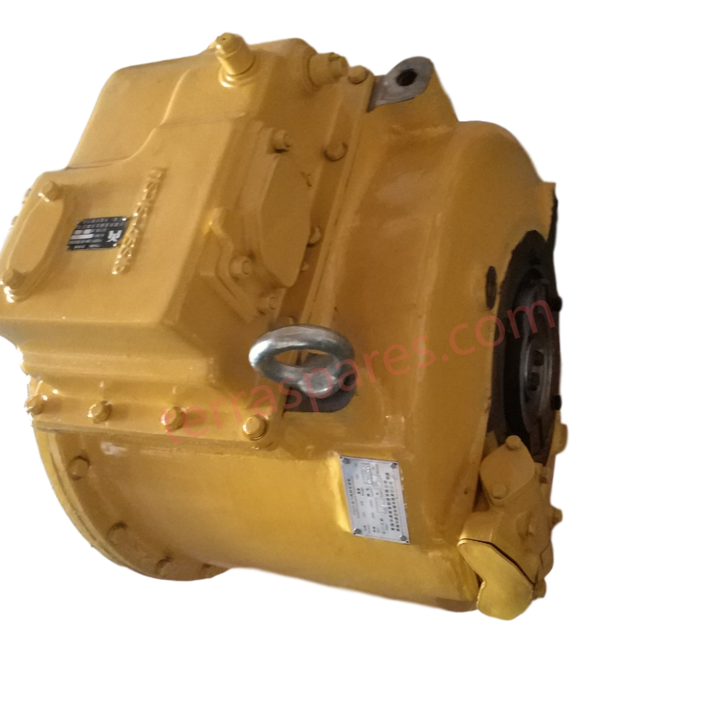 PIÈCES DÉTACHÉES SHANTUI TRANSMISSION 16Y-15-00000 SD16 SD22