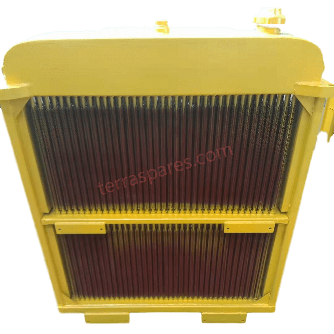 PIÈCES DÉTACHÉES SHANTUI 16Y-03A-03000 RADIATEUR SD22 SD32 BULLDOZER