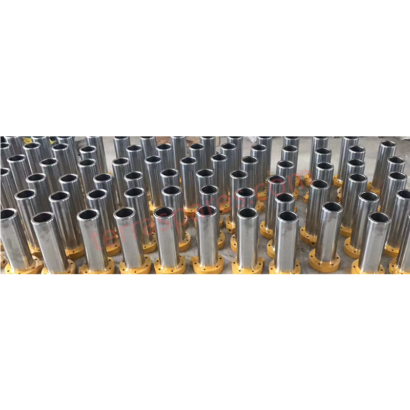 PIÈCES DÉTACHÉES SHANTUI CYLINDRE HYDRAULIQUE 16Y-40-11400 SD16 SD32