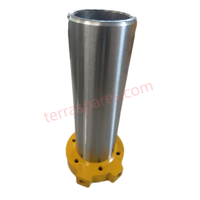 PIÈCES DÉTACHÉES SHANTUI CYLINDRE HYDRAULIQUE 16Y-40-11400 SD16 SD32