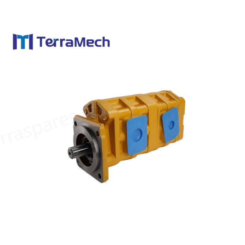 5238461 POMPE DE TRAVAIL POUR BULLDOZER SEM816D SEM816 PIÈCES DÉTACHÉES