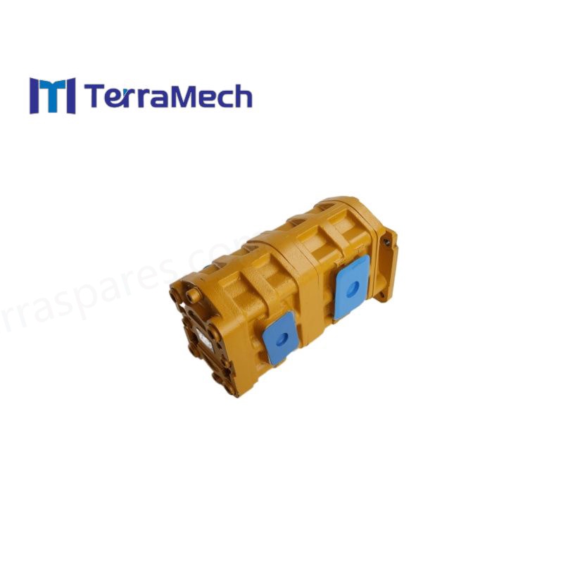 5238461 POMPE DE TRAVAIL POUR BULLDOZER SEM816D SEM816 PIÈCES DÉTACHÉES