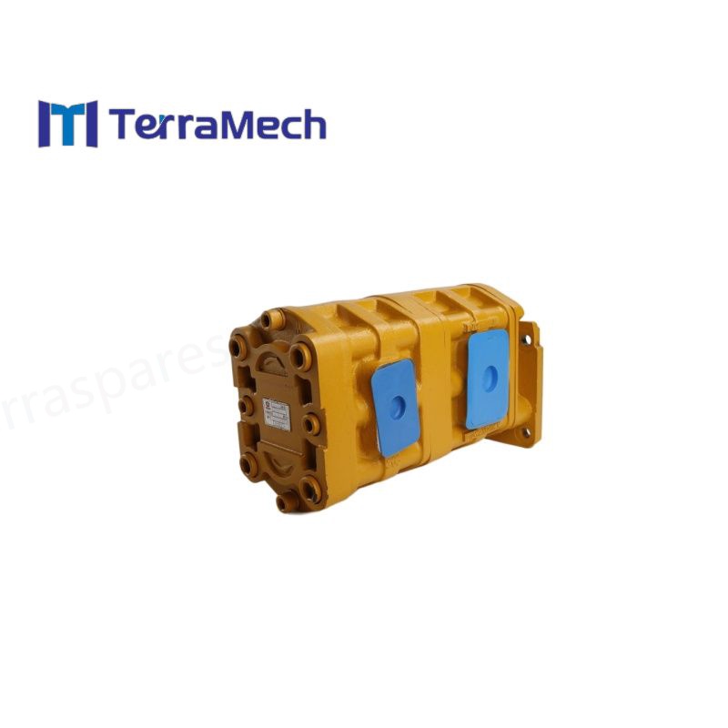 5238461 POMPE DE TRAVAIL POUR BULLDOZER SEM816D SEM816 PIÈCES DÉTACHÉES