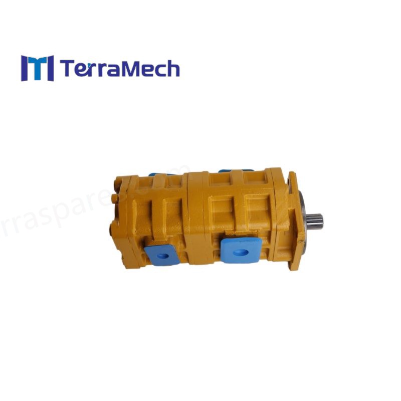 5238461 POMPE DE TRAVAIL POUR BULLDOZER SEM816D SEM816 PIÈCES DÉTACHÉES