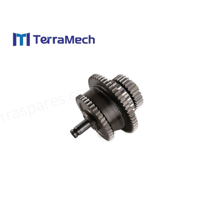 5675224 SEM WHEEL LOADER SEM655D SEM660D PIÈCES DÉTACHÉES EMBRAYAGE