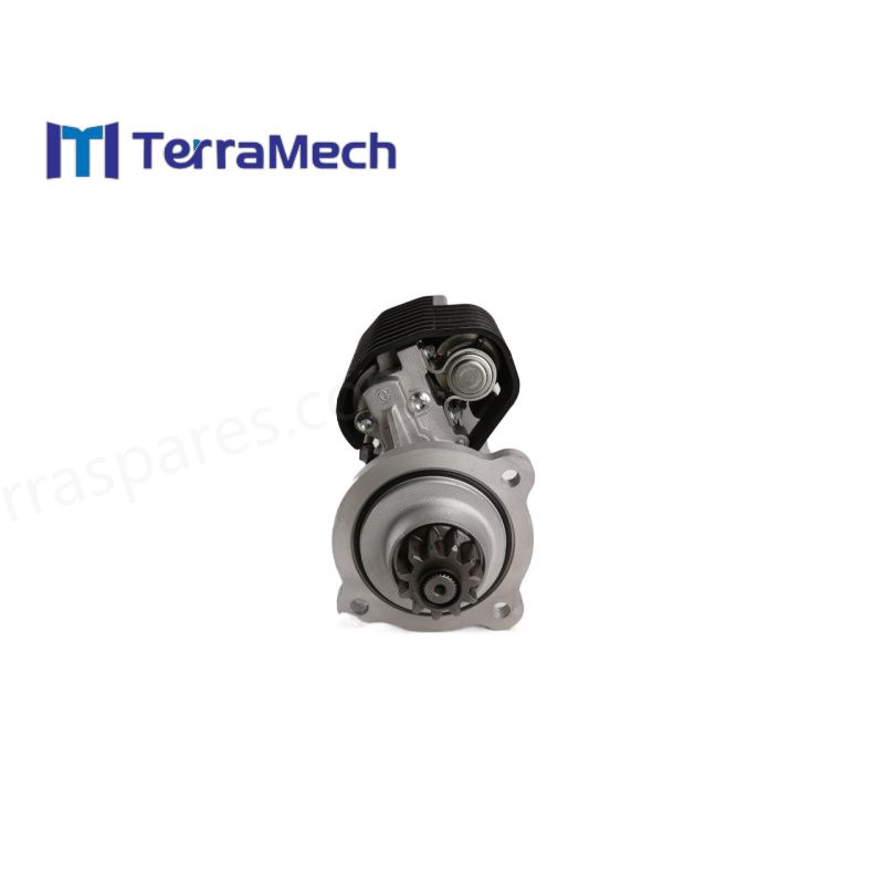 PIÈCES DE DÉMARREUR DE CHARGEUSE SUR PNEUS SEM 5894530 SEM636D SEM655D