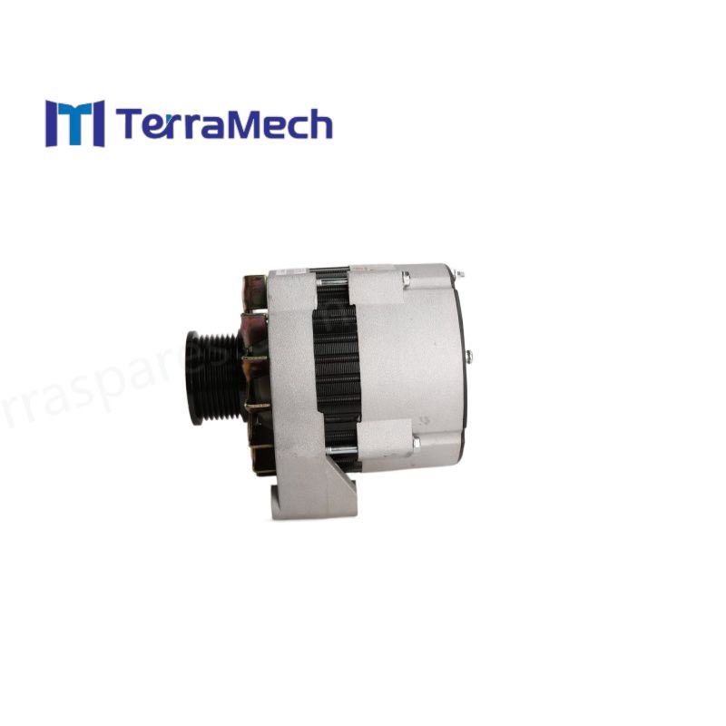 5371022 PIÈCES DÉTACHÉES D'ALTERNATEUR DE CHARGEUSE SUR PNEUS SEM