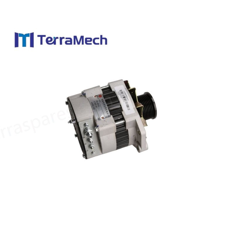 5371022 PIÈCES DÉTACHÉES D'ALTERNATEUR DE CHARGEUSE SUR PNEUS SEM