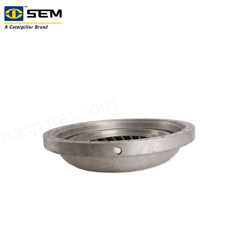 5402771 Poulie SEM WHEEL LOADER TRANSMISSION PARTS