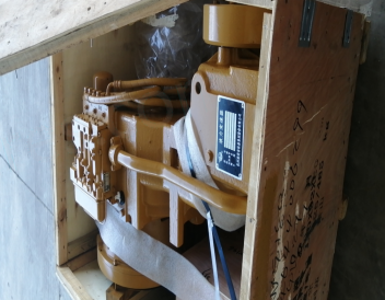 5386767 PIÈCES DE RECHANGE SEM POUR NIVELEUSE PIÈCE DE CHÂSSIS SEM919