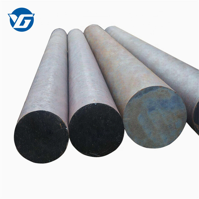 40Mn2 Carbon Steel Rod