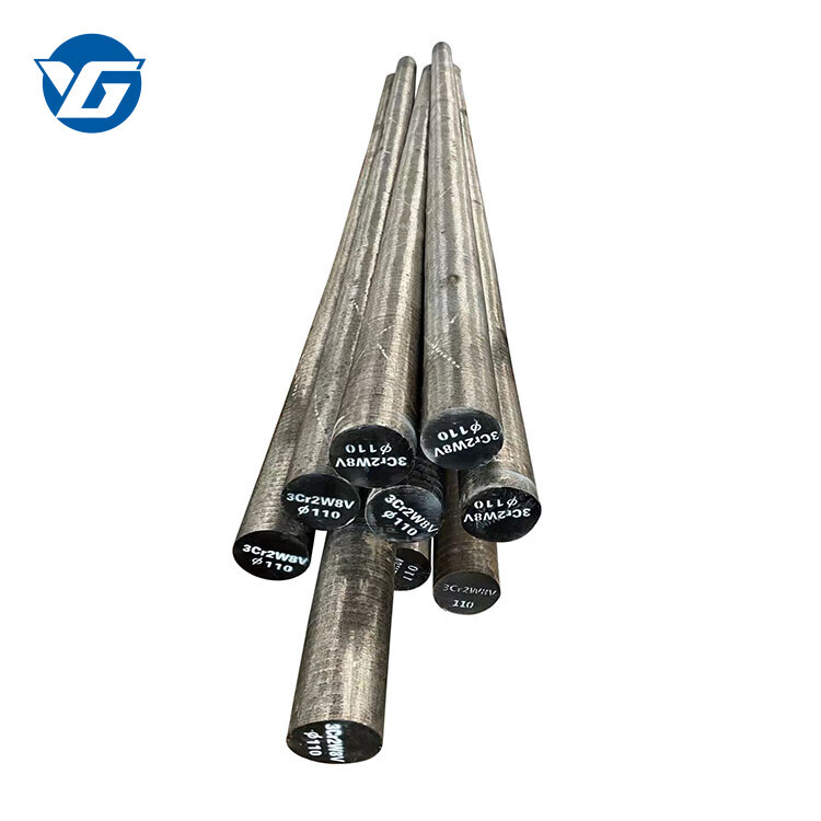 30Mn2 Carbon Steel Rod