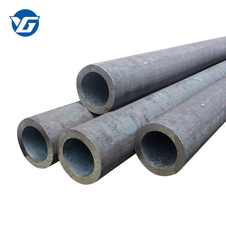 Q195 Carbon Steel Pipe