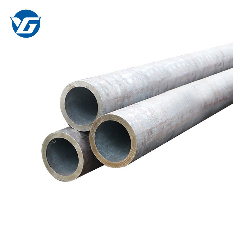 A36 Carbon Steel Pipe