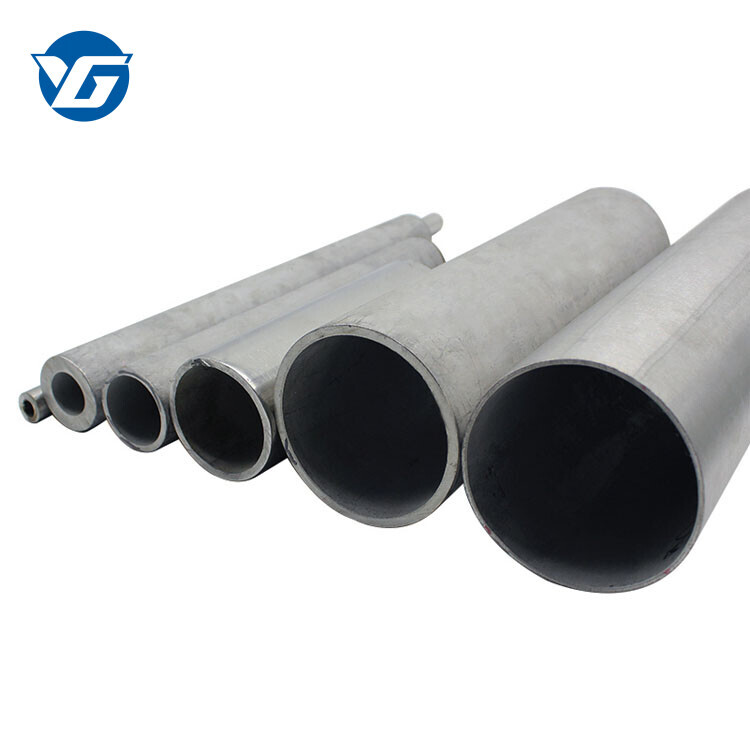Q235 Carbon Steel Pipe