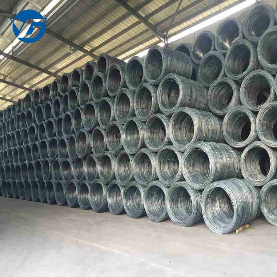 Carbon Steel Wire
