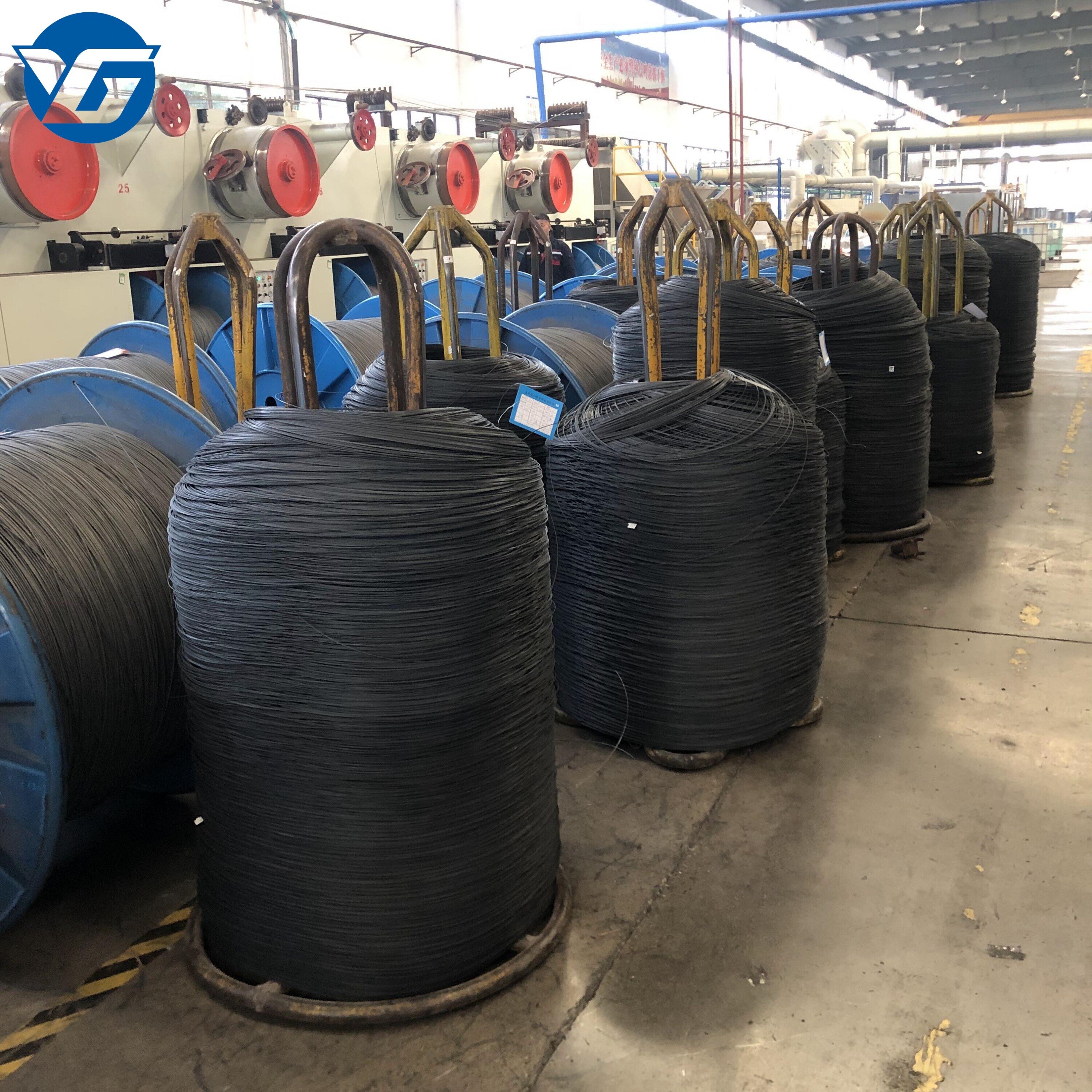 Carbon Steel Wire