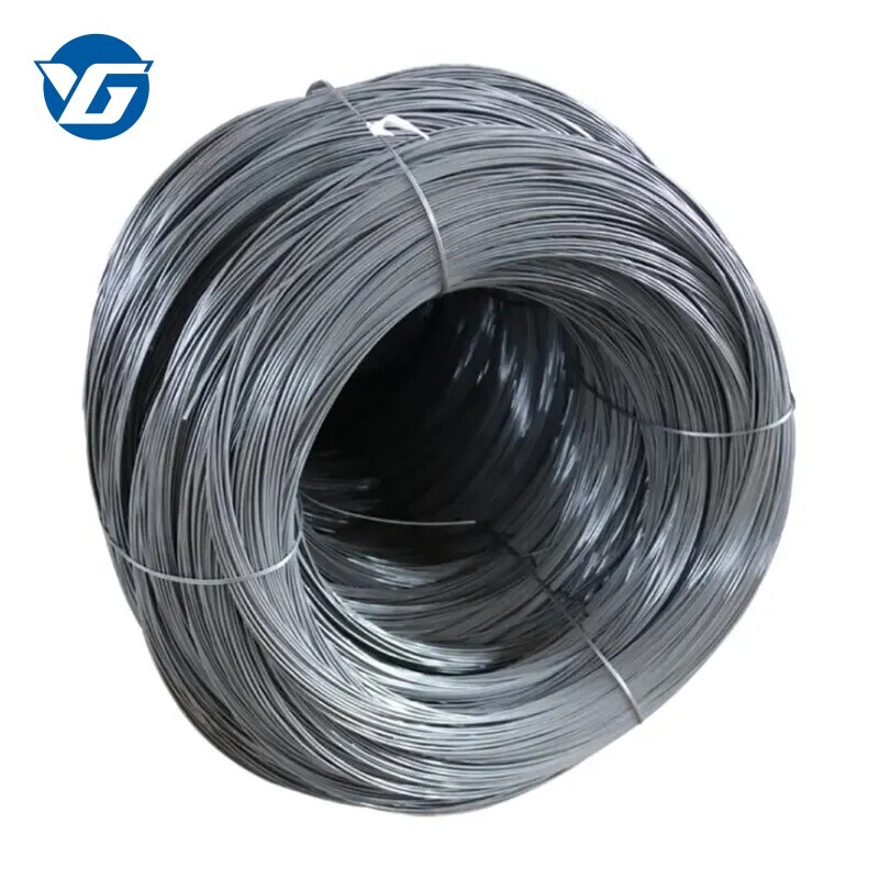 Carbon Steel Wire