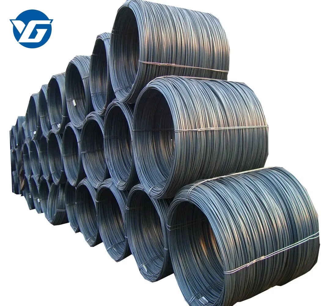 Carbon Steel Wire