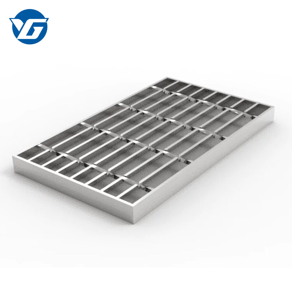 Steel Grating
