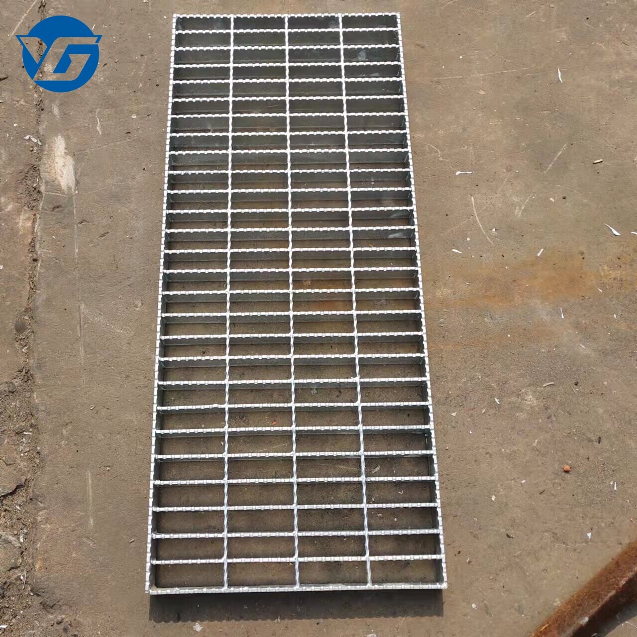Steel Grating