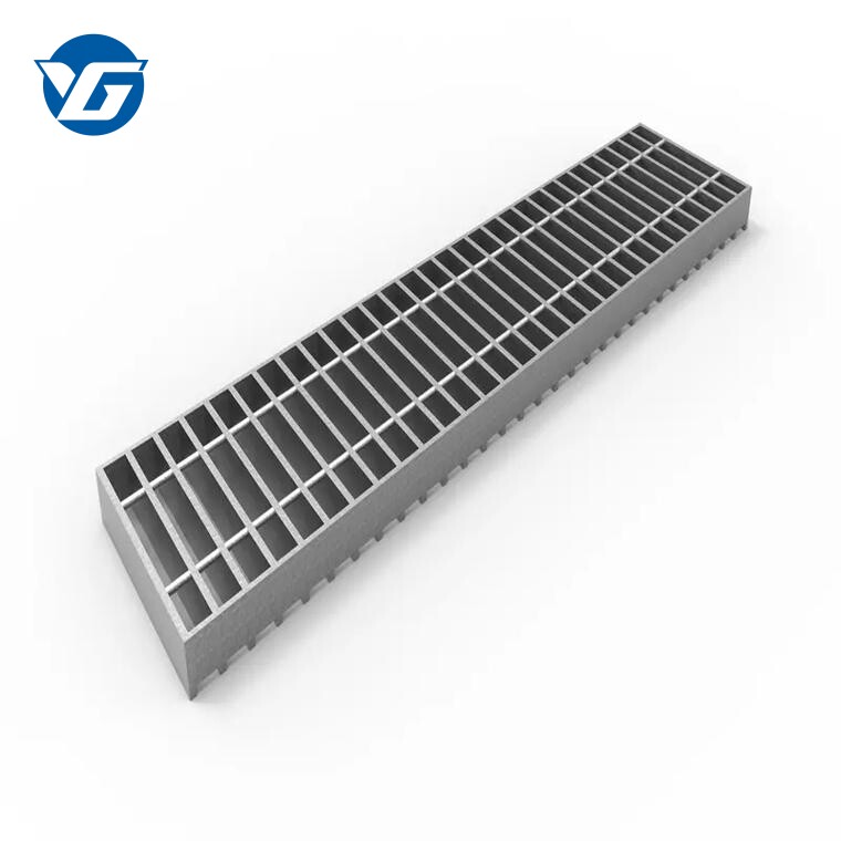 Steel Grating
