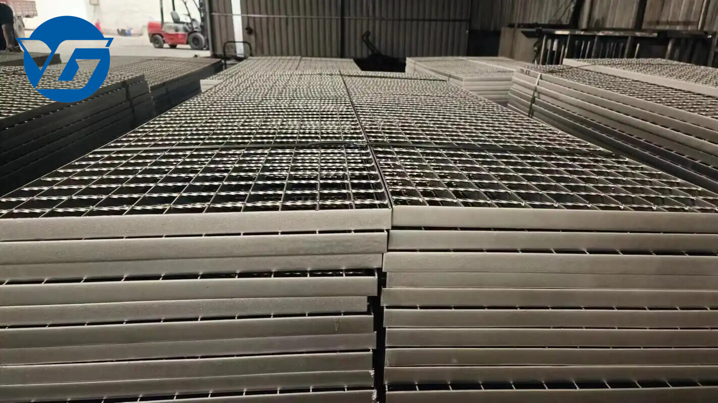 Steel Grating