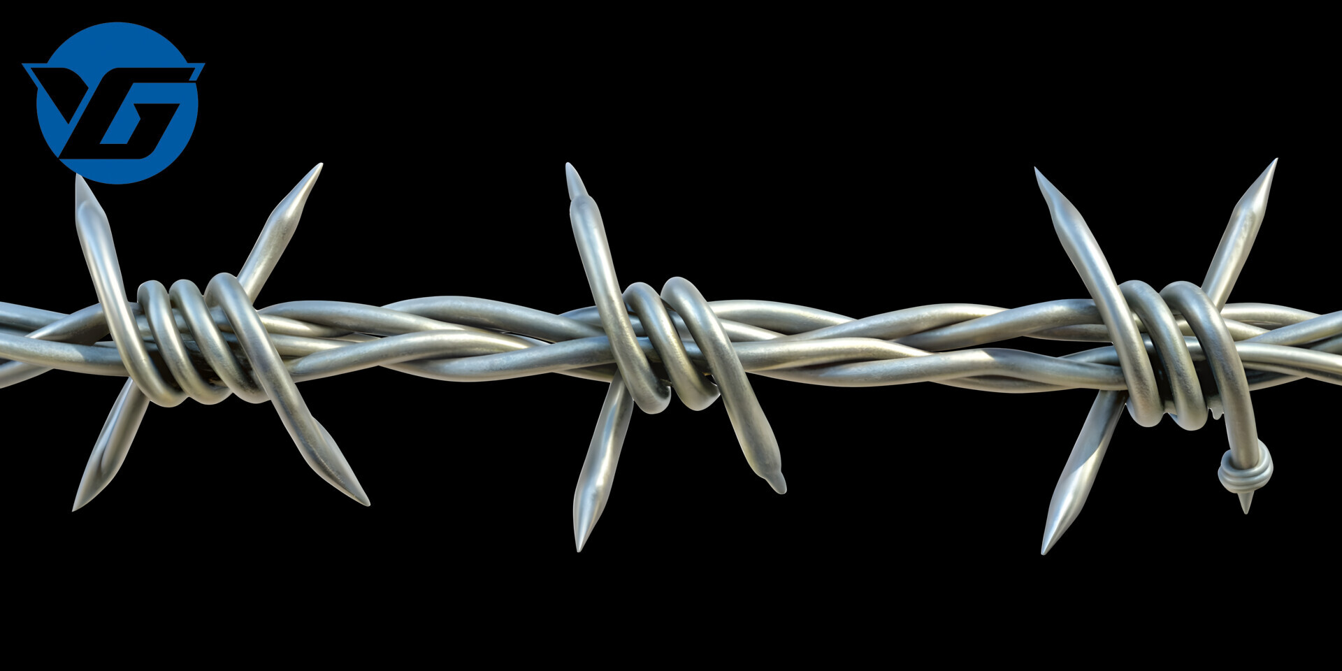 Barbed Wire