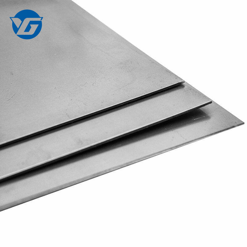 Monel Alloy Plate