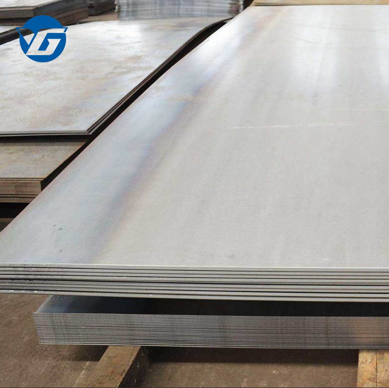 Monel Alloy Plate