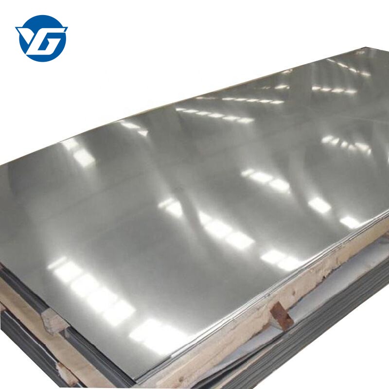 Monel Alloy Plate