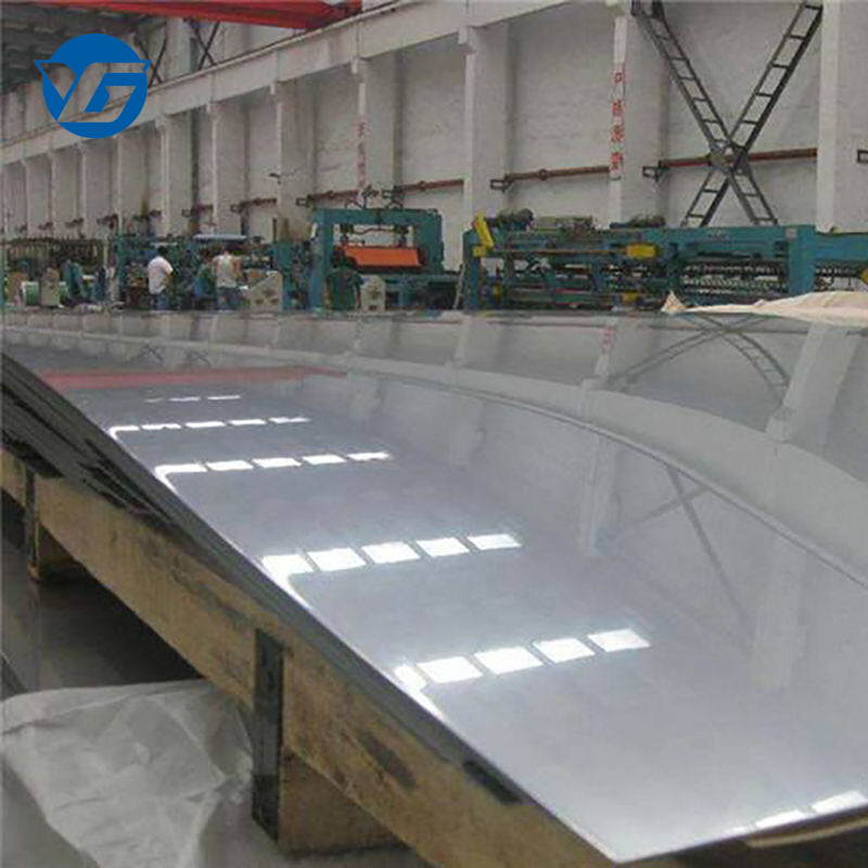 Monel Alloy Plate