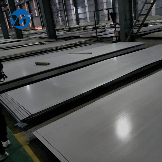 B2 X C276 Nickel Alloy Plate