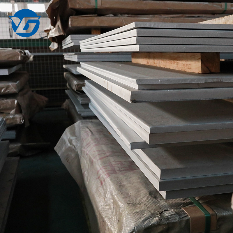 Nickel Alloy Plate Supplier