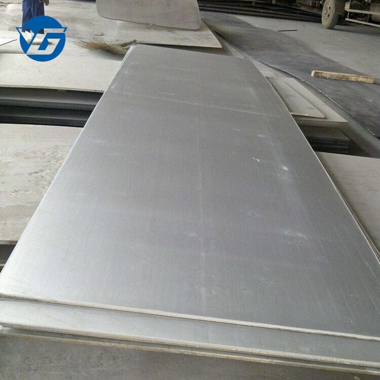 Hastelloy C276、 Hastelloy C22 Hastelloy Alloy Plate