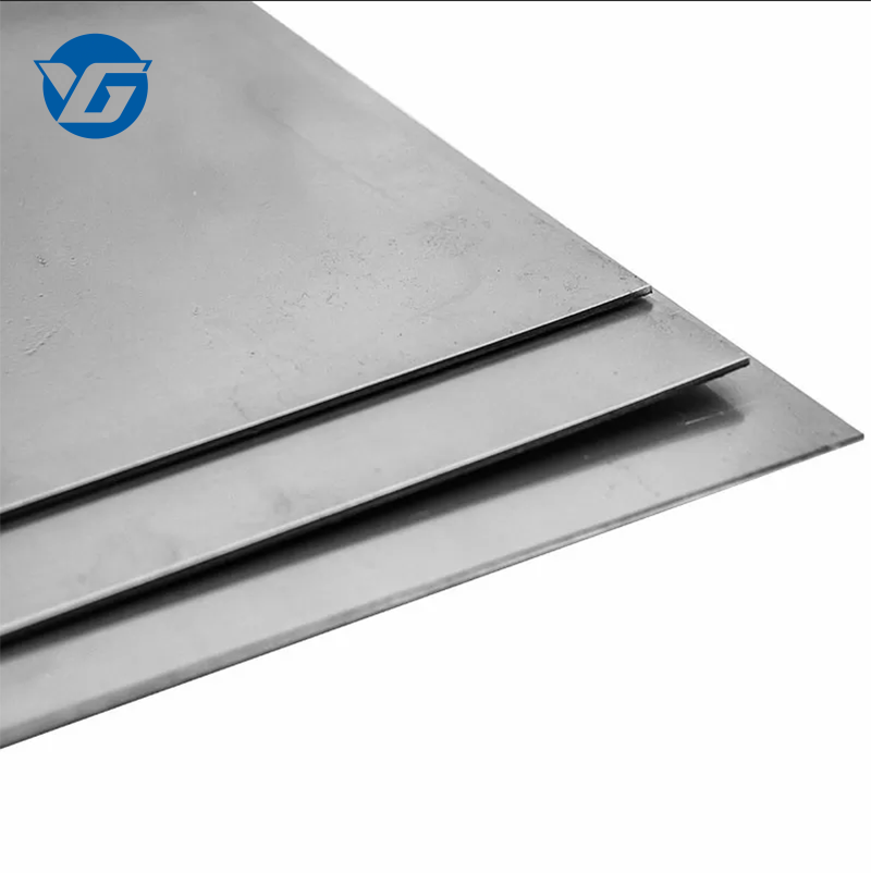 Hastelloy C276、 Hastelloy C22 Hastelloy Alloy Plate