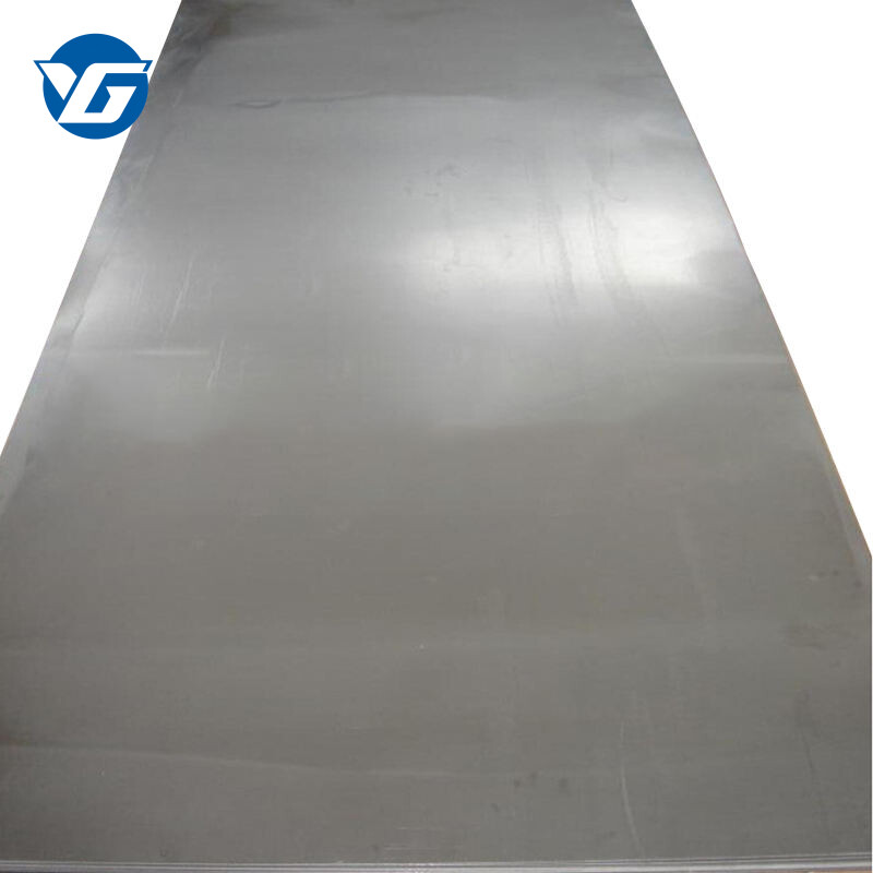 Hastelloy C276、 Hastelloy C22 Hastelloy Alloy Plate