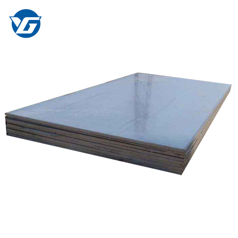 Hastelloy Alloy Plate