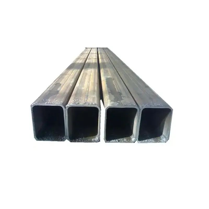 Galvanized Steel Square Tube