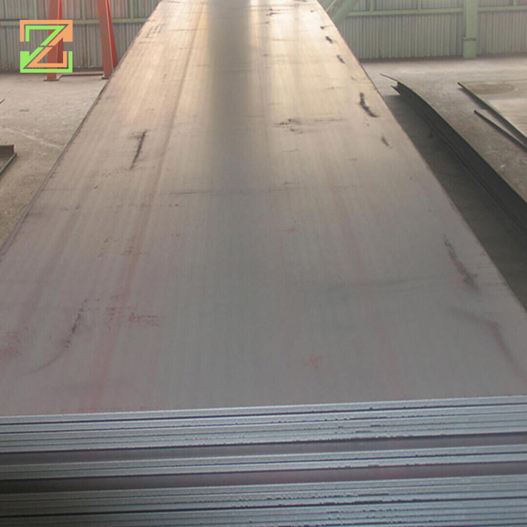 1023 Cold Rolled Steel Plate