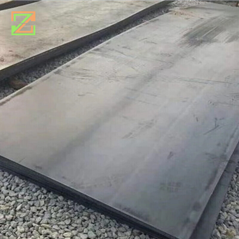 A573/A573M Carbon Steel Plate