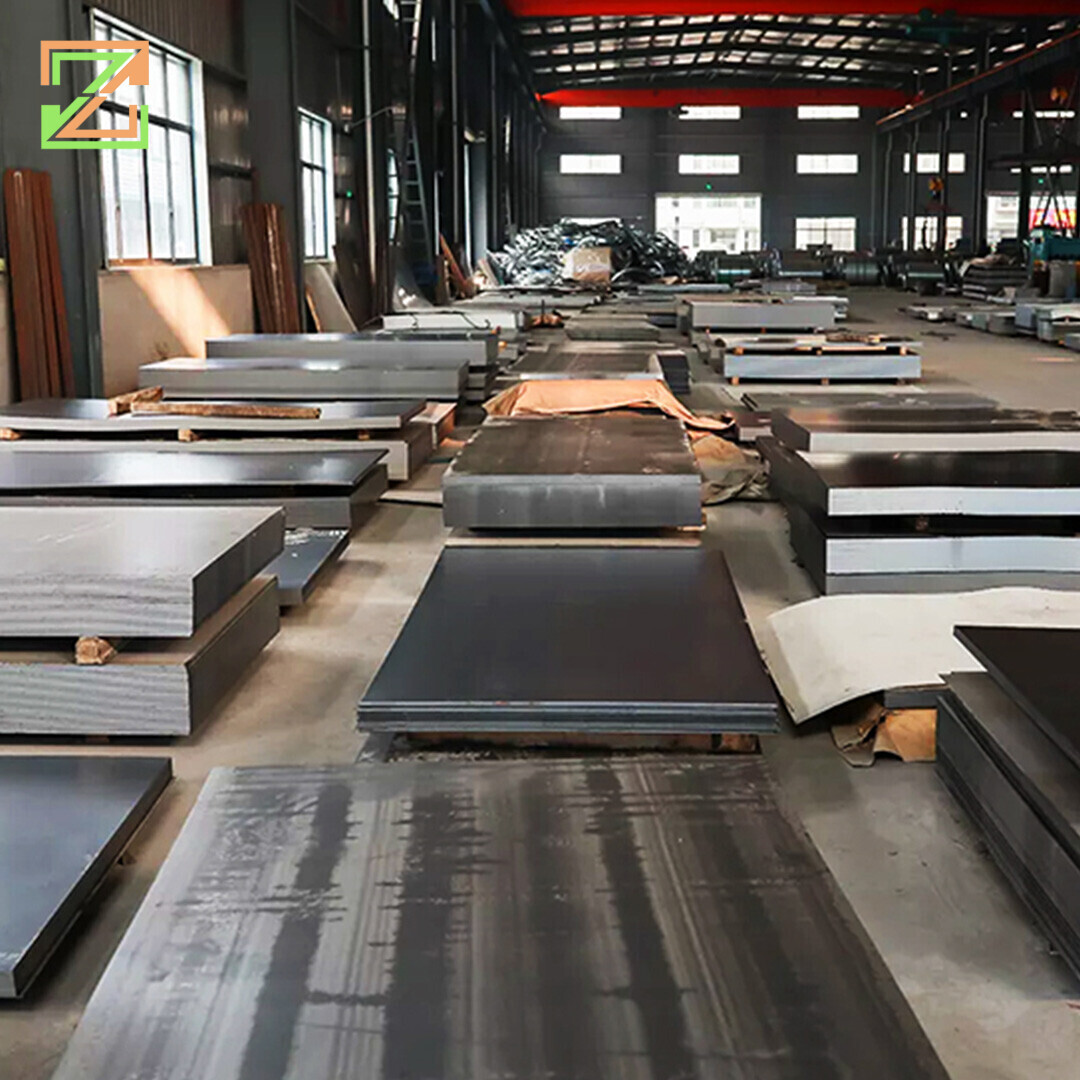 Carbon Steel Plate