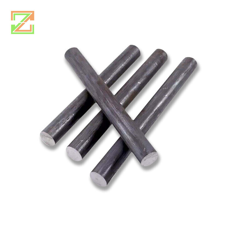 A572 Round Steel Bar