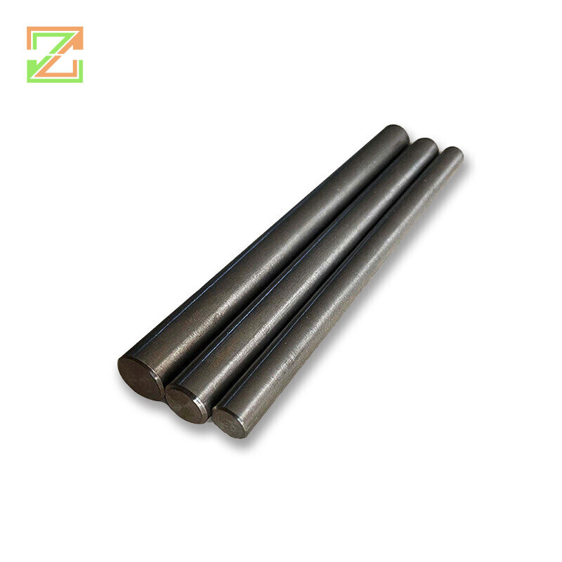 A105 Round Steel Bar