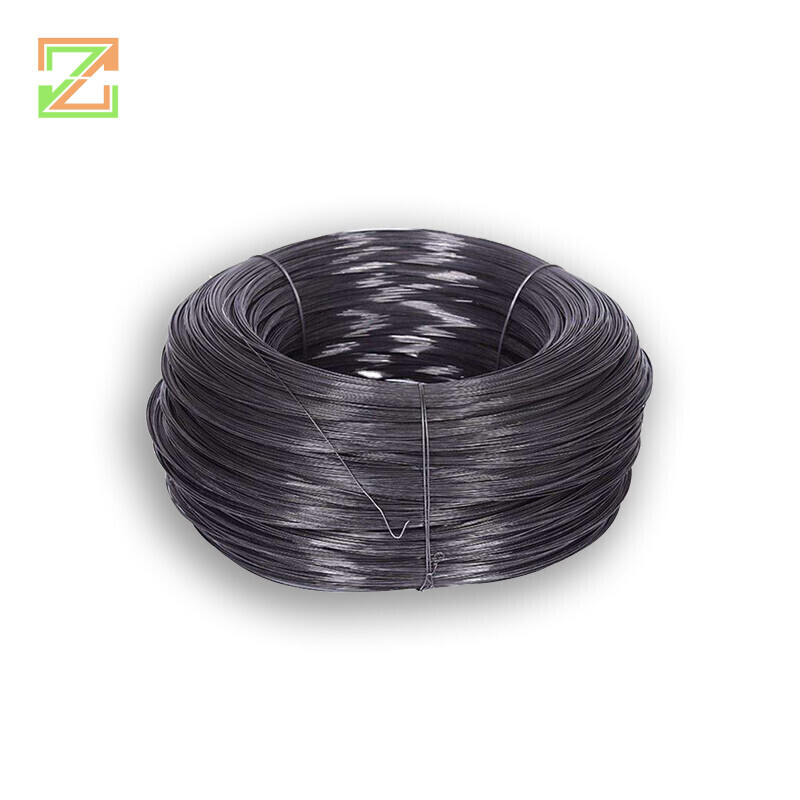 ST37 Carbon Steel Wire