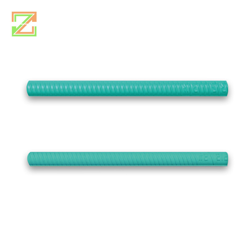 Epoxy Resin Coated Steel Bar