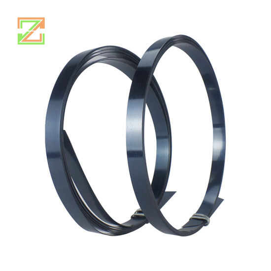 S275J0 Carbon Steel Strip