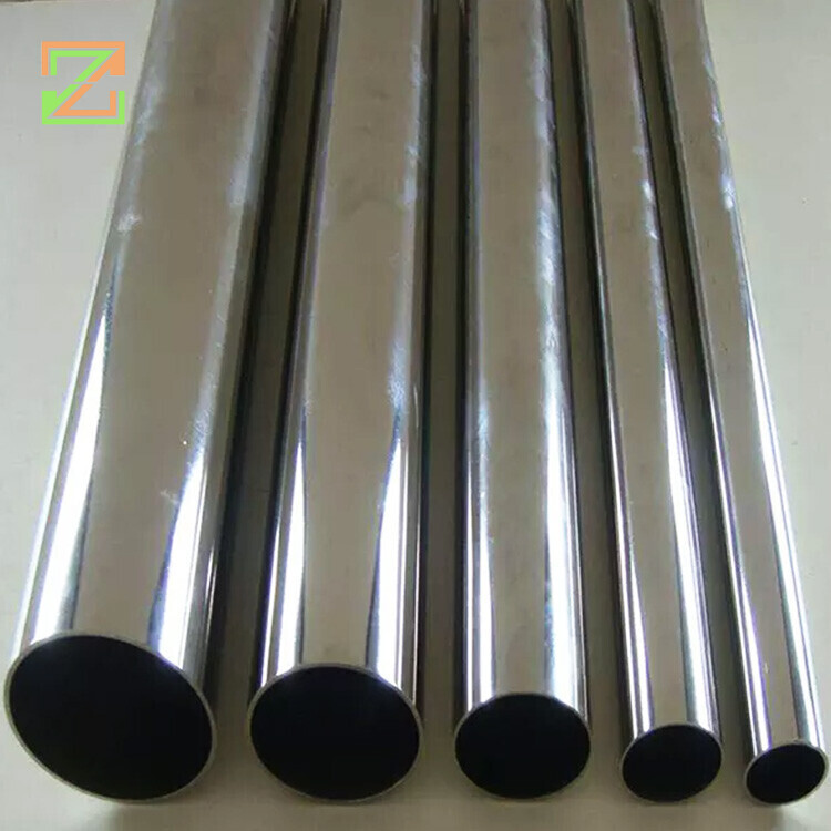 430 Stainless Steel Pipe