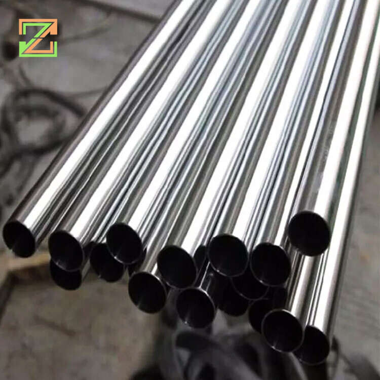 305 Stainless Steel Pipe
