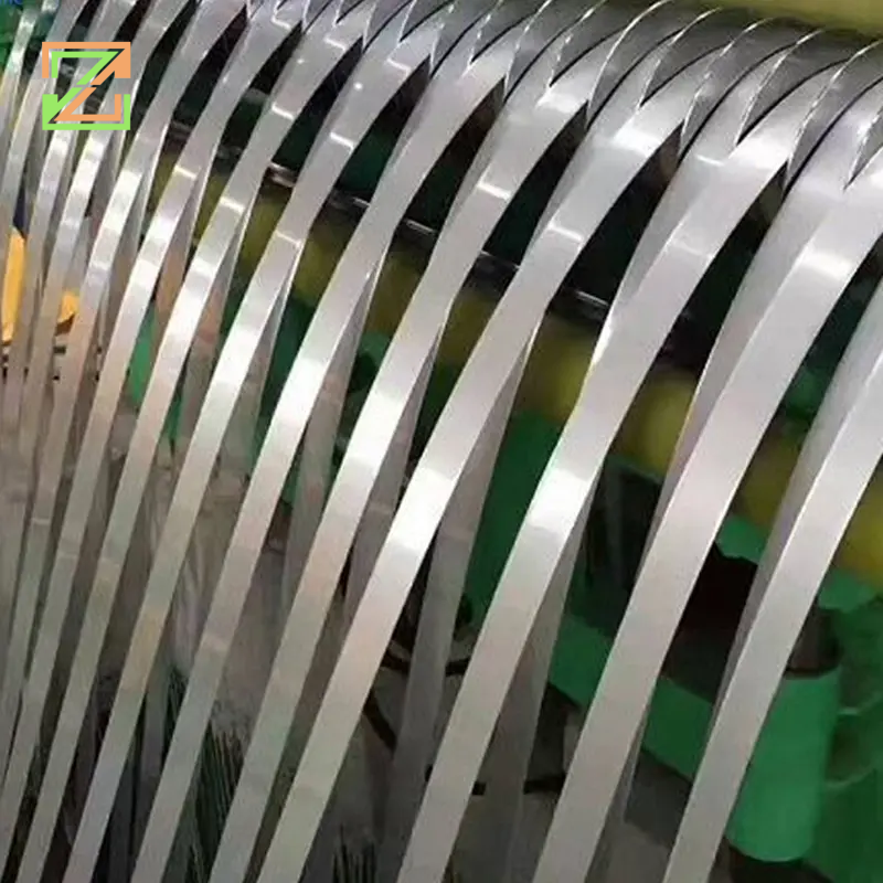 420J2 Stainless Strip